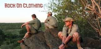 Geological Clothing Brand Sees Massive Success