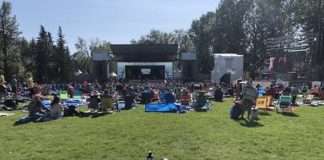 2P News to Sponsor Music Festival