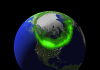 Aurora Borealis Refuses to Appear until Canada Apologizes