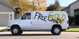 Andy Killinger Kidnapped! Police Clueless!