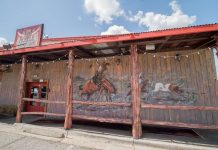 Tim Hortons to Open Locations in Houston