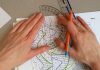 New analog geological computer created specifically for mapping