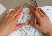 New analog geological computer created specifically for mapping