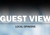 Guest Opinion: Put your head down, do your work, and STFU.