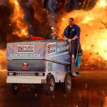 Bendovus to Sponsor Calgary Entry in Zamboni Racing League