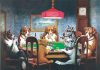 Sir William’s History Corner: Dirty Dog Poker