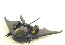 Breaking News! Batplane Crash Site in Alaska Located