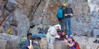 The Correlation Between Intelligence and the Success of Canadian Petroleum Geologists