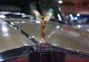 Sir William’s History Corner: Hood Ornaments