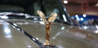 Sir William’s History Corner: Hood Ornaments