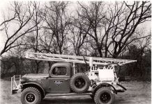 You Might Be A Geophysicist If …