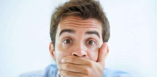 Things You Will Never Hear Said Out Loud