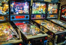 2P News to Sponsor Calgary Pinball Tournament