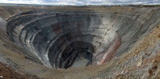 Open-pit oil and gas mining coming to Alberta by 2025 Q1