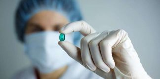 Ground-breaking Androphilia drug approved for trial use in Canada