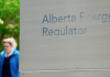 Alberta Energy Regulator shuts down operations of company that drilled 1,342,849 metre long wildcat well