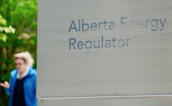 Alberta Energy Regulator shuts down operations of company that drilled 1,342,849 metre long wildcat well