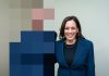 Rumours of Vice President Harris to be courting the most unexpected running mate materialize