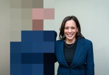 Rumours of Vice President Harris to be courting the most unexpected running mate materialize