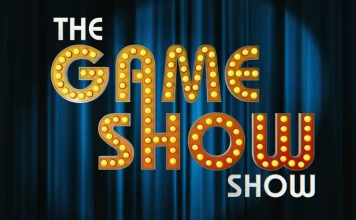 Coming to SeeTV this fall: “Name that Depositional Environment”