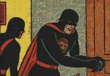 The Normals vs The World – Movie Review