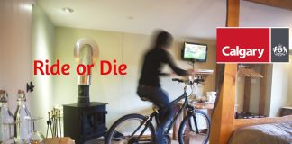 The City of Calgary announces ‘Ride or Die’ housing plan