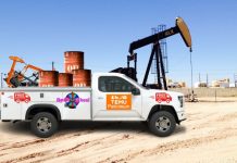Online Retail Giant Expands Into Canadian Oil & Gas, Offers Free Drilling With $29 Purchase