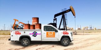 Online Retail Giant Expands Into Canadian Oil & Gas, Offers Free Drilling With $29 Purchase