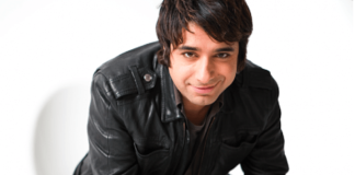 Ghomeshi sits down with 2P to discuss his new book: 50 Shades of Ghom