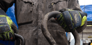 Undercover Boss Oil & Gas CEO assaulted
