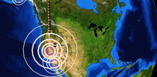 California billionaire proposes making earthquakes illegal