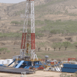 Geologist assaulted for teasing MWD staff