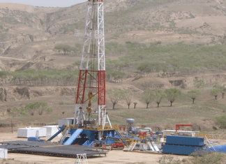 Geologist assaulted for teasing MWD staff