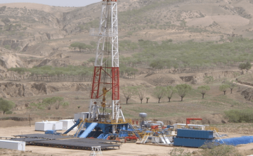 Geologist assaulted for teasing MWD staff