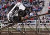 Devan Canada cracks down on loader racing