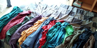 Calgary City Council to organize clothing drive to get Neshi a new suit