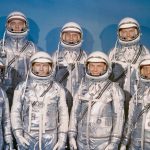 Canadian Space Agency sending geologists to Mars and the Moon to study space rocks