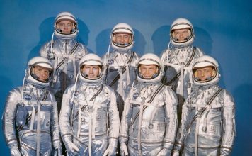 Canadian Space Agency sending geologists to Mars and the Moon to study space rocks