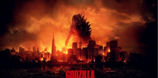 Bendovus Hires Godzilla to Stomp the Crap out of Rival Companies