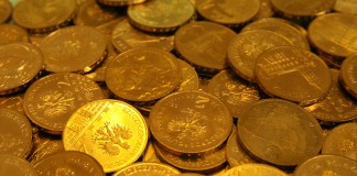 California Demands Oil & Gas Tax Payment in Gold