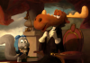 Rocky and Bullwinkle Defect to Canada