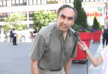 Calgary-area man would like to see higher oil prices