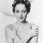 The Late Dorothy Lamour