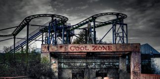 Disney looks to expand theme park business into Alberta