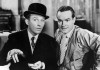 Bob Hope and Bing Crosby to Make ‘Road to Calgary’ Movie