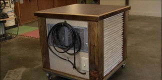 Office Odor Problems Solved with New Technology