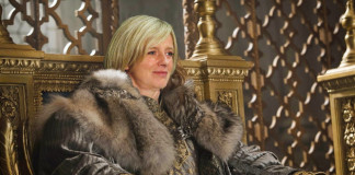 Alberta Premier Proposes “Rounder Act of 2015”