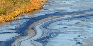 Notley Government: We don’t need pipelines, OIL FLOATS!