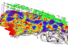 Unique New Reservoir Simulator Now Available