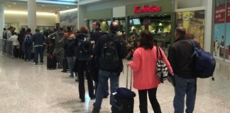 Rey Rey promoted to optimize Tim Hortons lineups across Canada